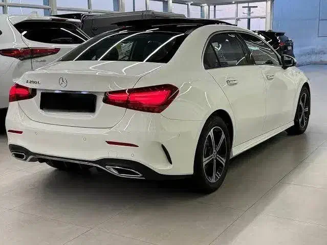 بنز A200 بنز|خودرو سواری و وانت|تهران, بهارستان|دیوار