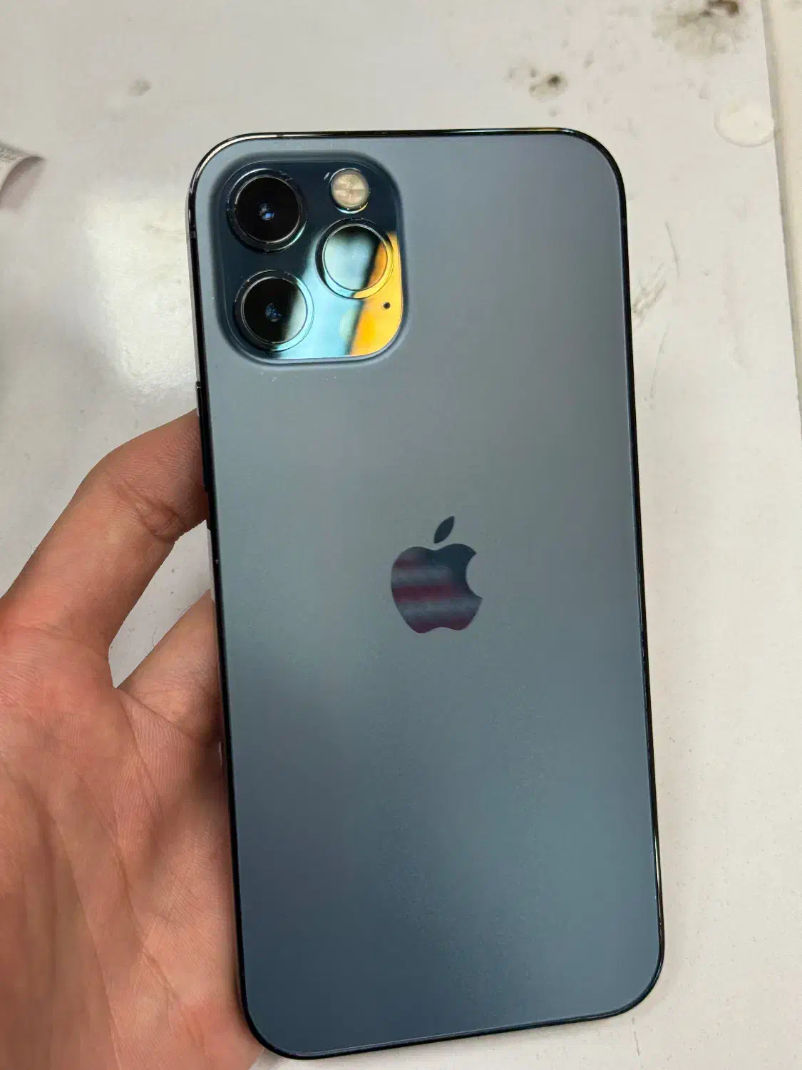 آیفون 12pro|موبایل|اردبیل, |دیوار