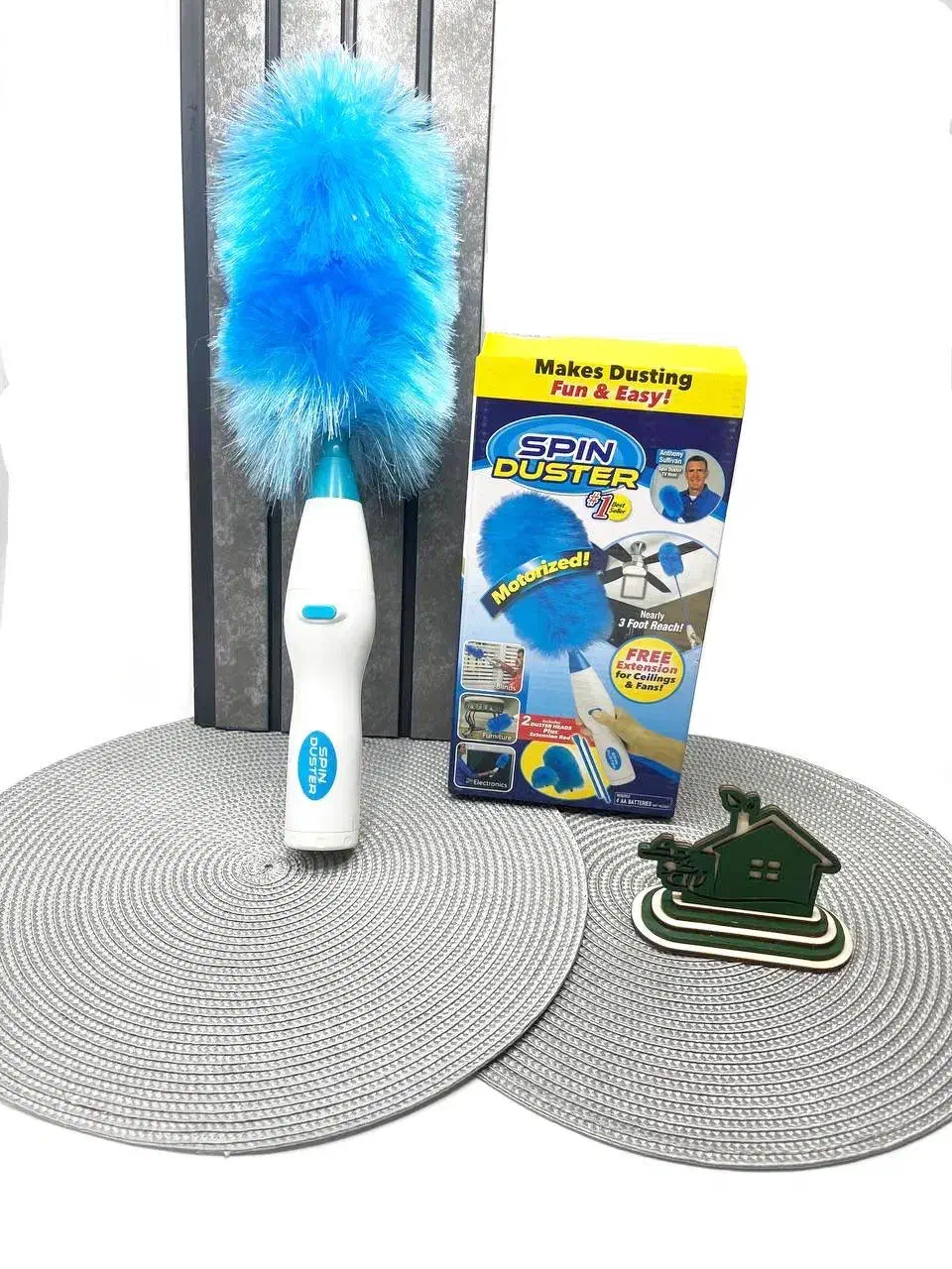 گردگیر و پرزگیر|لوازم نظافت|تهران, دکتر هوشیار|دیوار