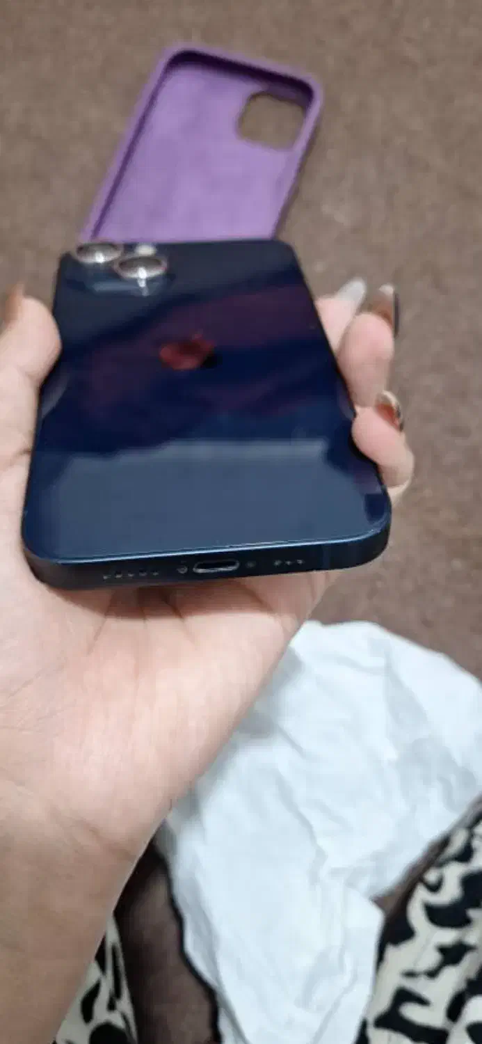 ایفون ۱۳|موبایل|اهواز, پردیس دو|دیوار