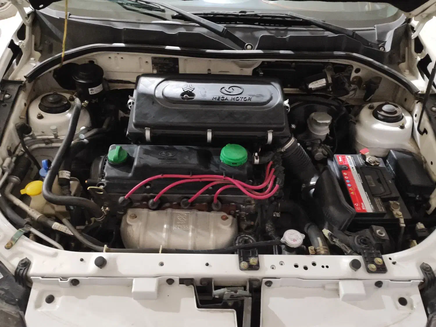 کوییک ۱۴۰۰|خودرو سواری و وانت|خرمآباد, |دیوار