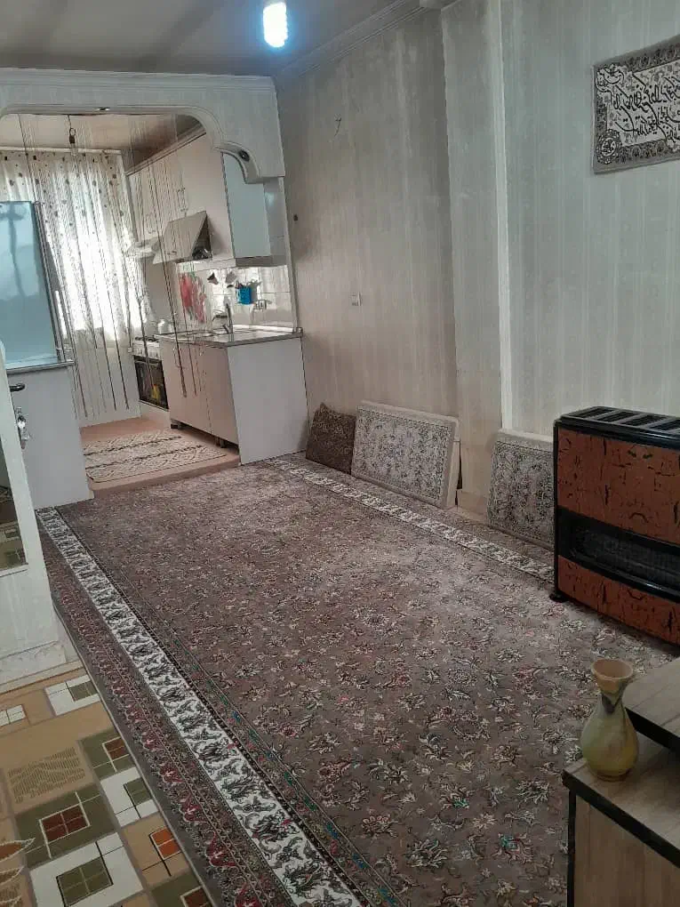 پیروزی پاسدار گمنام ۳۰ متر و نیم تک واحد طبقه ۴|فروش آپارتمان|تهران, شکیبا|دیوار