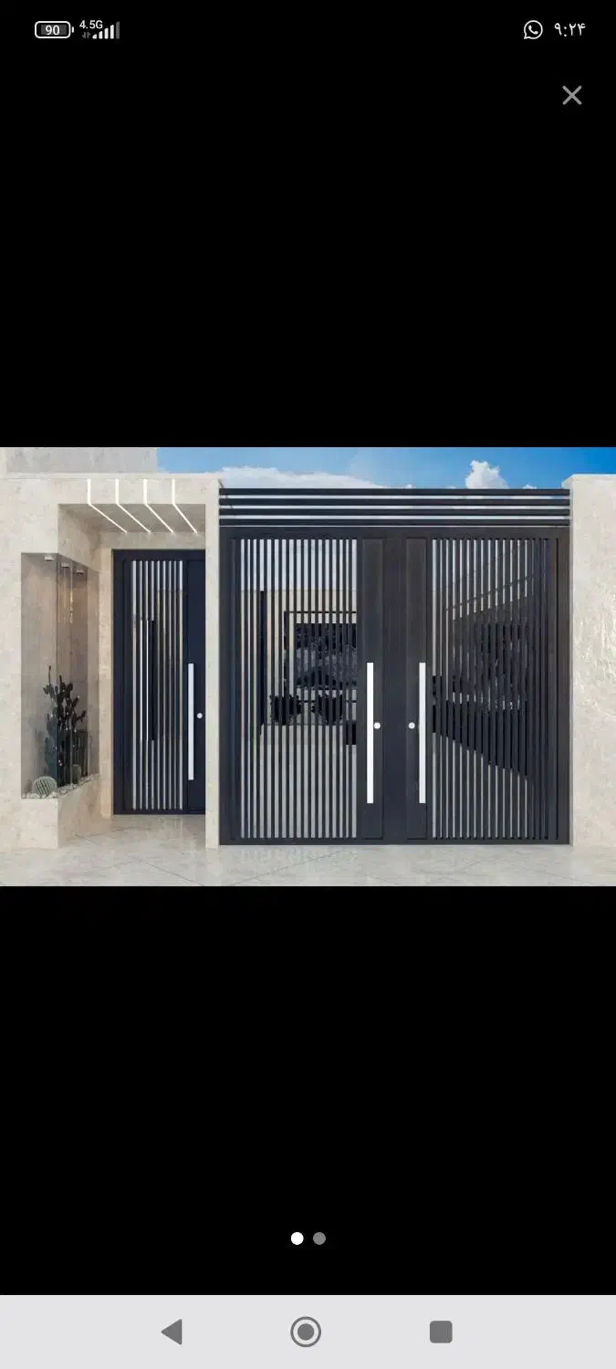 آهنگری جوشکاری|خدمات پیشه و مهارت|تهران, شادآباد|دیوار