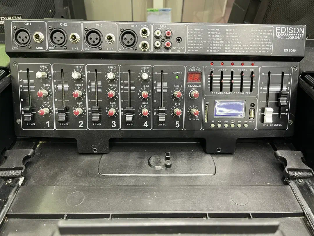 باند چمدانی یا صندوقی|سیستم صوتی خانگی|شیراز, سینما سعدی|دیوار