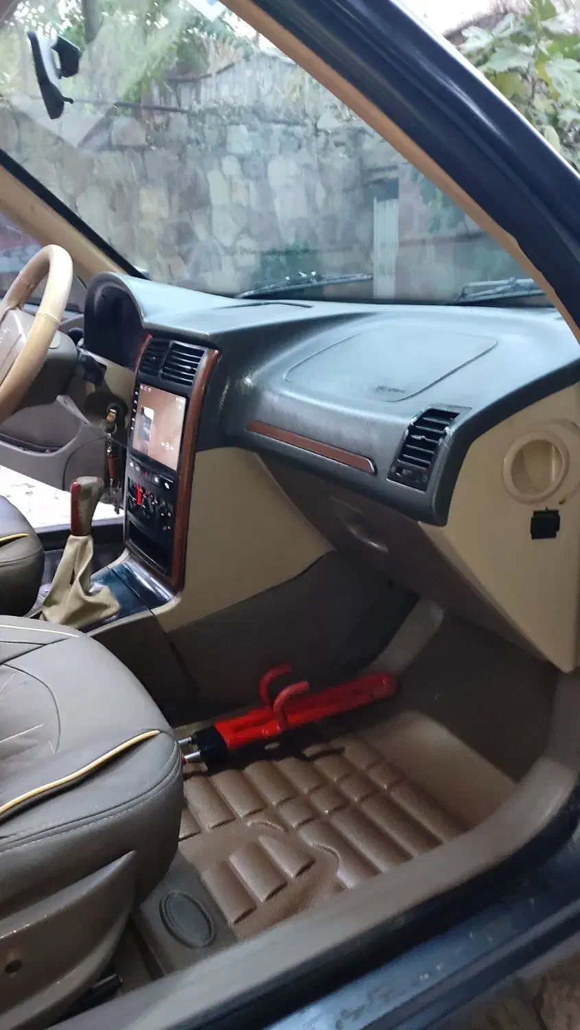 پژو405داشبورد سوناتا95معاوضه پراید206ندارم تک سند|خودرو سواری و وانت|مشهد, هفت تیر (آب و برق)|دیوار