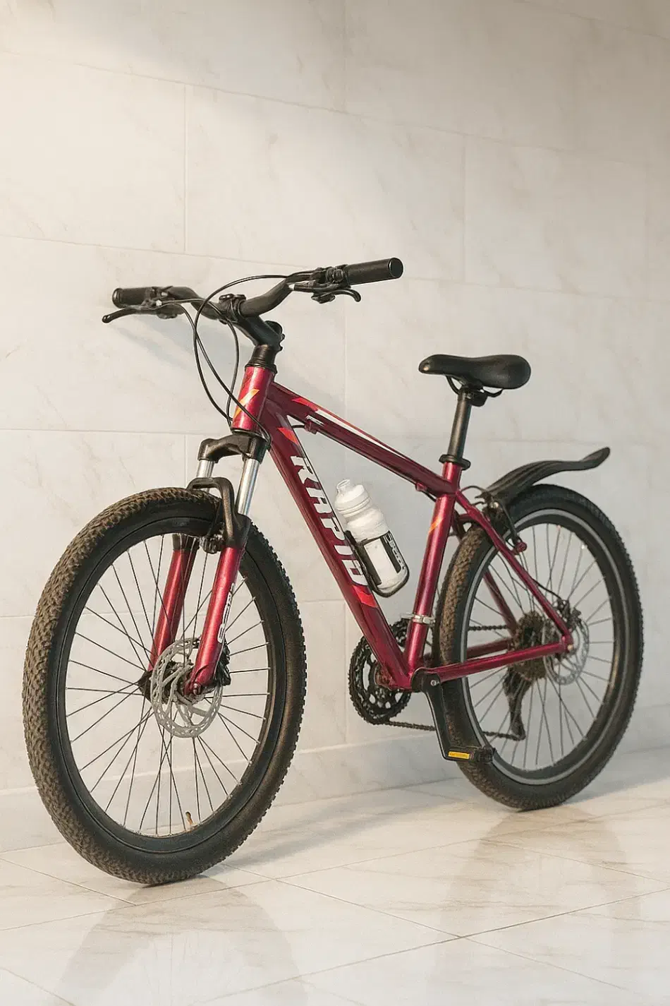 دوچرخه|دوچرخه، اسکیت، اسکوتر|سنندج, |دیوار