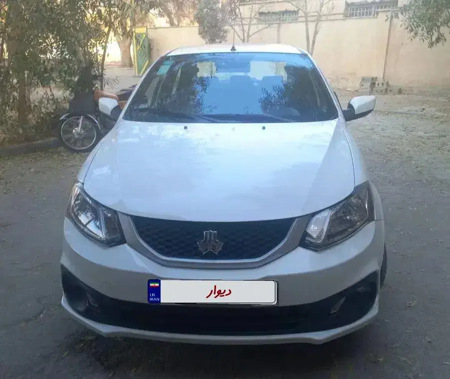 ساینا s|خودرو سواری و وانت|کرج, کوی زنبق|دیوار