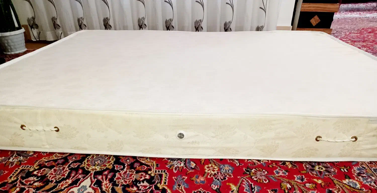 تشک دونفره|تشک تختخواب|بناب, |دیوار