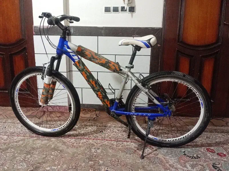 دوچرخه|دوچرخه، اسکیت، اسکوتر|شهرکرد, |دیوار