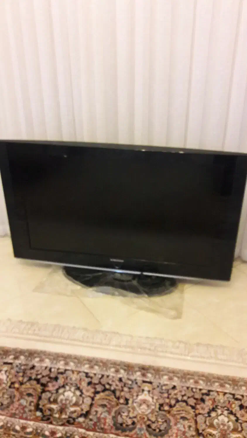 تلویزیون  40 اینج سامسونگ. مدل s 88 B|تلویزیون و پروژکتور|تهران, افسریه شمالی|دیوار