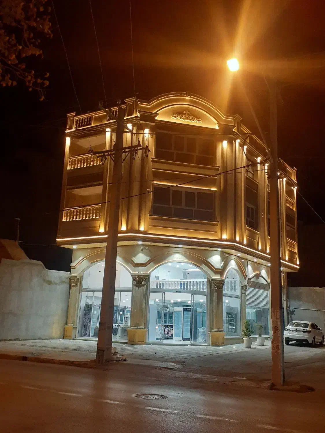 فروش ویژه انواع یخچال فریزر فروشگاهی|یخچال و فریزر|نی‌ریز, |دیوار