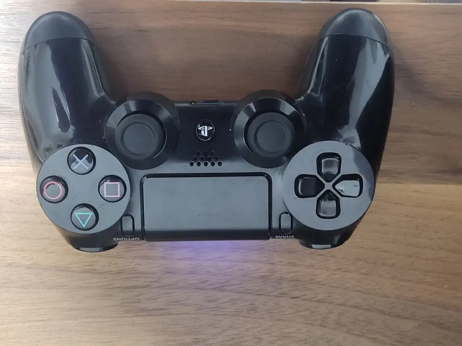 کنسول بسیار تمیز ps4|کنسول، بازی ویدئویی و آنلاین|رامسر, |دیوار