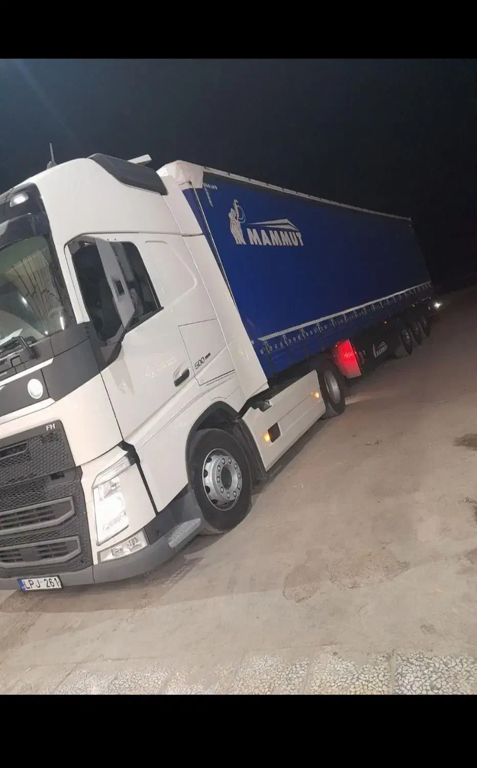 باربری حمل بار با ماشینهای برگشتی|خدمات حمل و نقل|اهواز, پادادشهر|دیوار