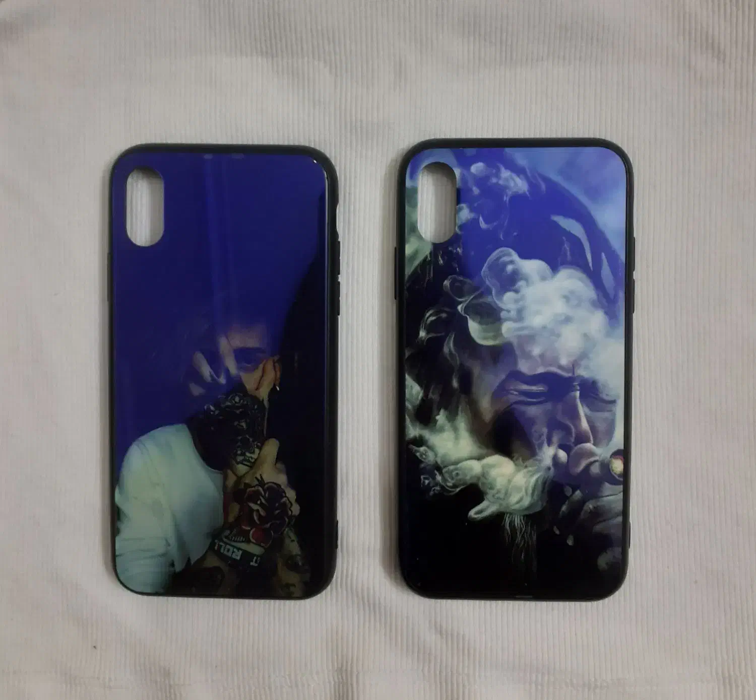 قاب آیفون xs|لوازم جانبی موبایل و تبلت|تهران, استاد معین|دیوار