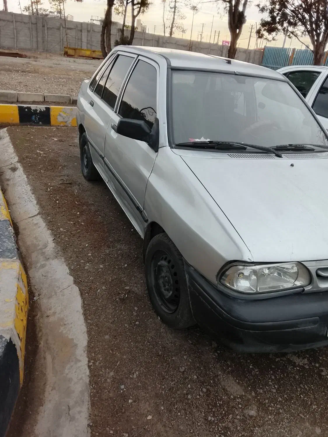 پراید مدل۸۵|خودرو سواری و وانت|بهارستان, |دیوار