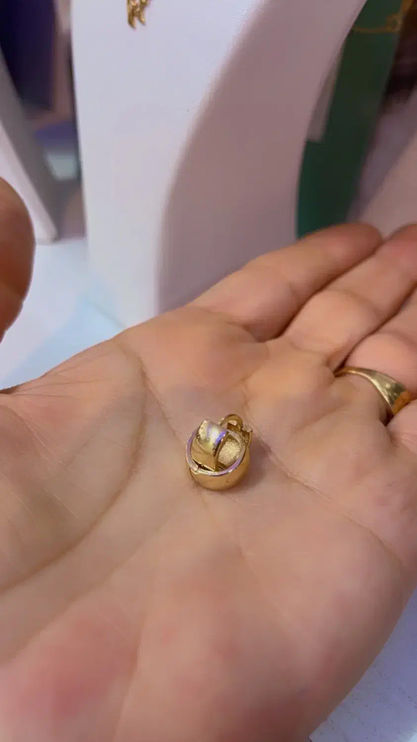 طلاهای مینیمال|جواهرات|کرج, المهدی|دیوار