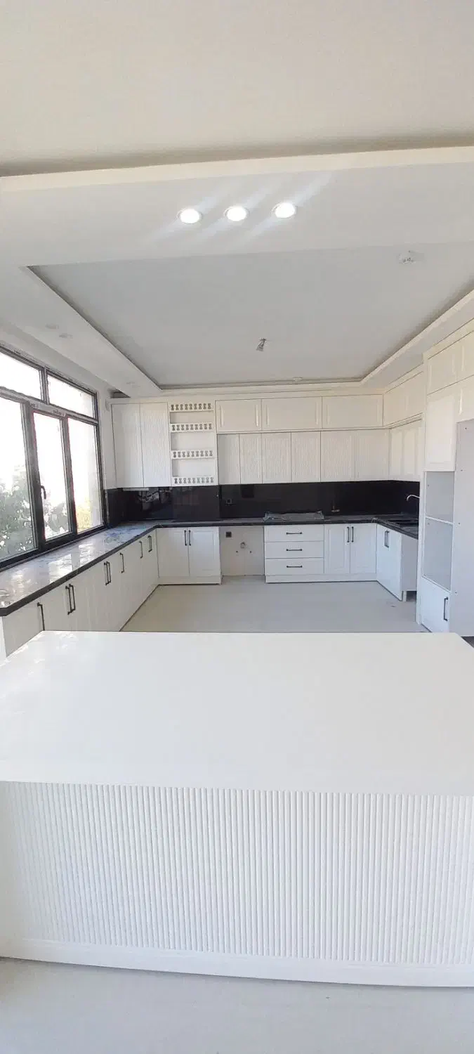 ۱۴۰متری۳خواب مسترمعبر۲۰متری امام رضافردجنوبی صفر|فروش آپارتمان|مشهد, امام رضا (ع)|دیوار