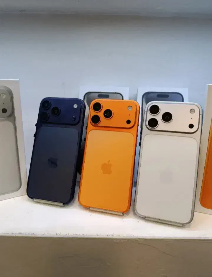 iphone 17 pro Max|موبایل|تهران, فرمانیه|دیوار