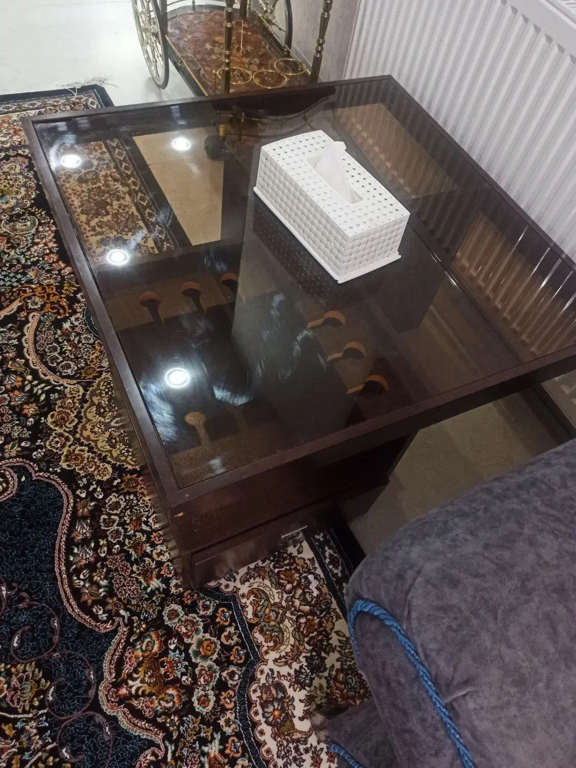 میز|مبلمان خانگی و میز عسلی|شهریار, شهریار|دیوار