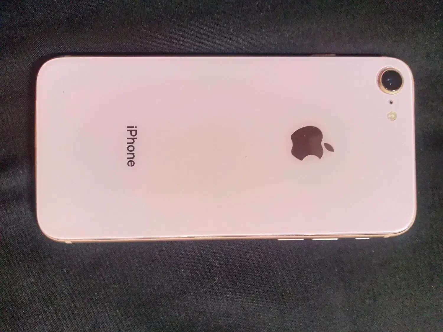 ایفون ۸|موبایل|تهران, ونک|دیوار