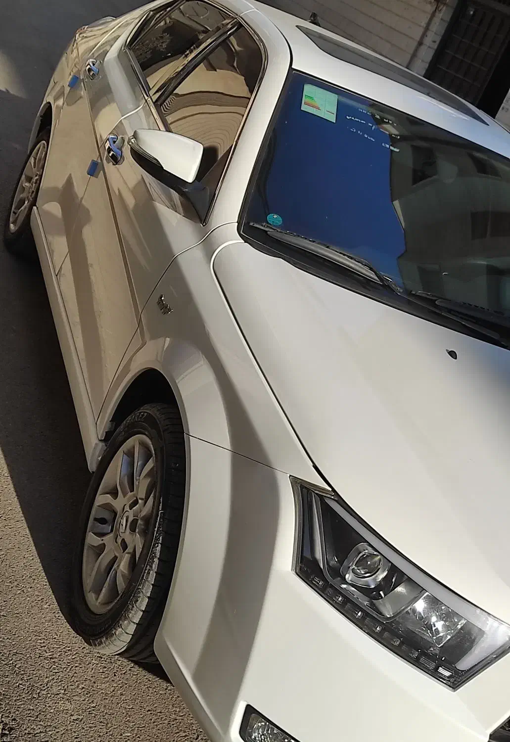 دنا پلاس توربو اتومات|خودرو سواری و وانت|بجنورد, |دیوار