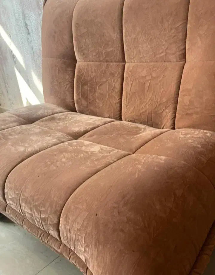 مبل پنج نفره تخت شو|تخت و سرویس خواب|کیش, |دیوار