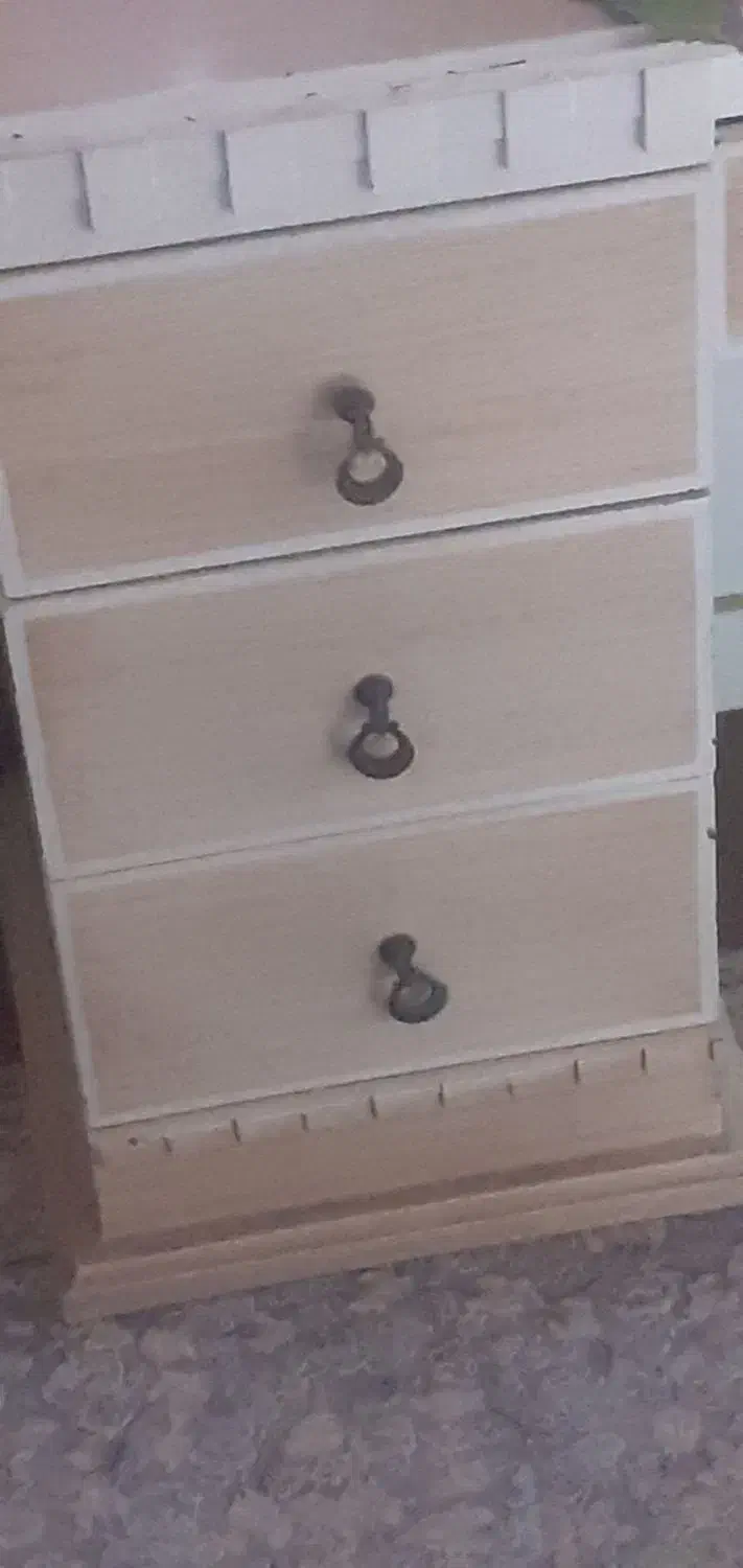 میز آرایش|جاکفشی، کمد، دراور|قم, نخودی|دیوار