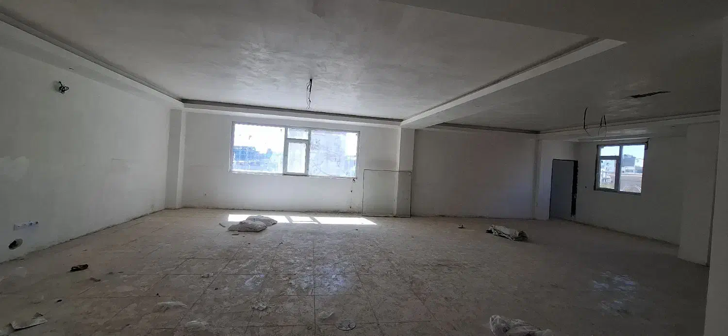 ۱۶۰متری سه خواب بلوار معلم(وام دار/دونبش)|فروش آپارتمان|زاهدان, |دیوار