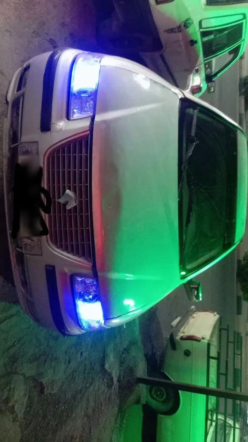 فروش ماشین سمند|خودرو سواری و وانت|نرماشیر, |دیوار