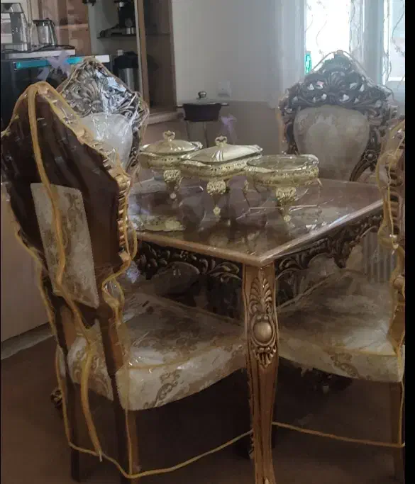 دوخت کاور مبل|خدمات پیشه و مهارت|زنجان, |دیوار