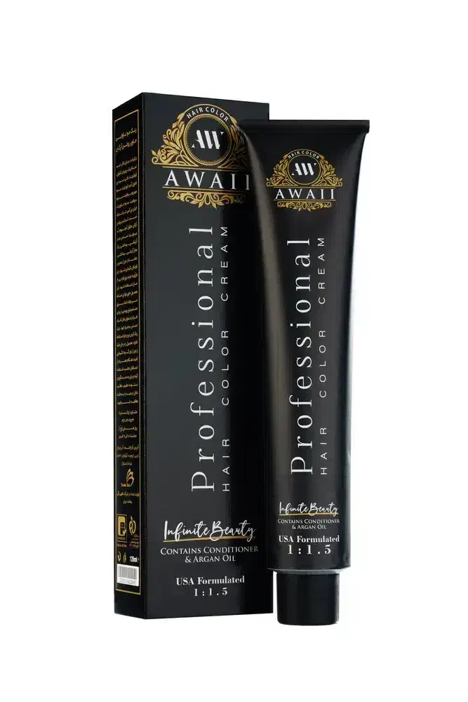 رنگ مو|آرایشی، بهداشتی، درمانی|مشگین شهر, |دیوار