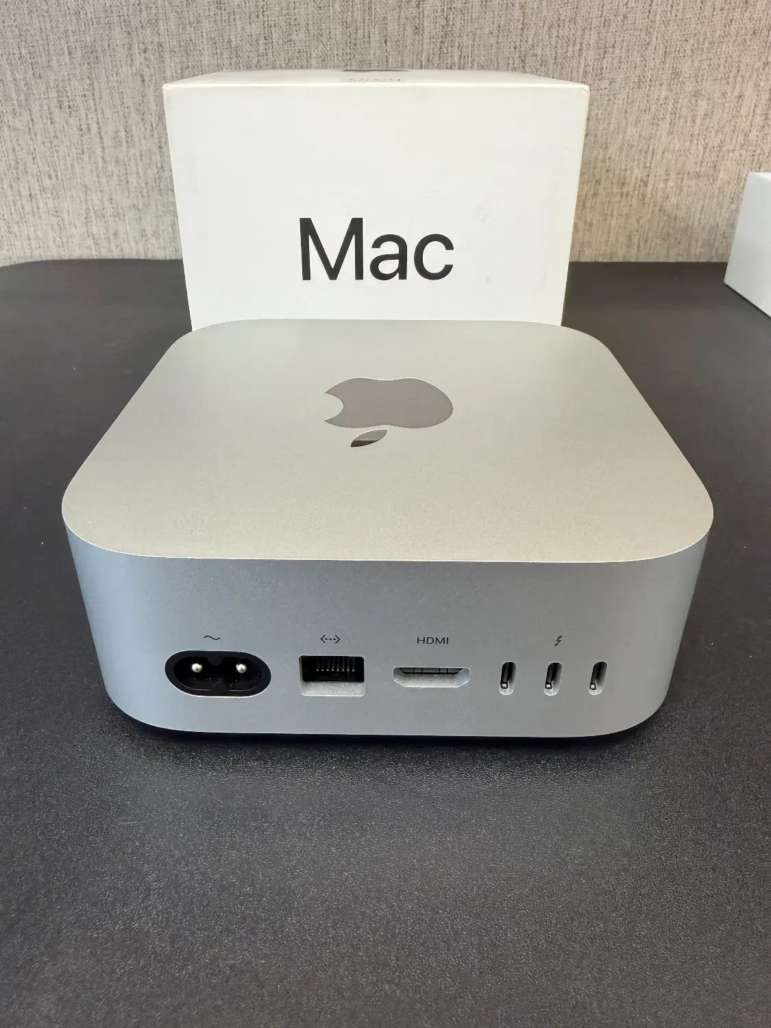 Apple Mac Mini M4 Pro|رایانه رومیزی|تهران, جردن|دیوار