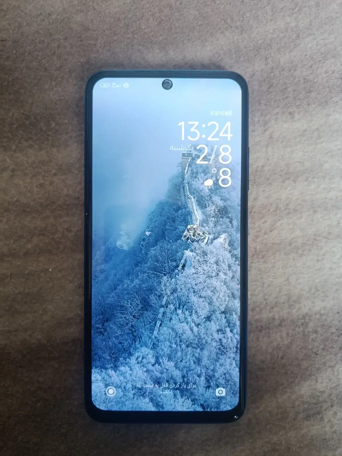 شیائومی نوت 11اس Note 11s|موبایل|تهران, آزادشهر|دیوار