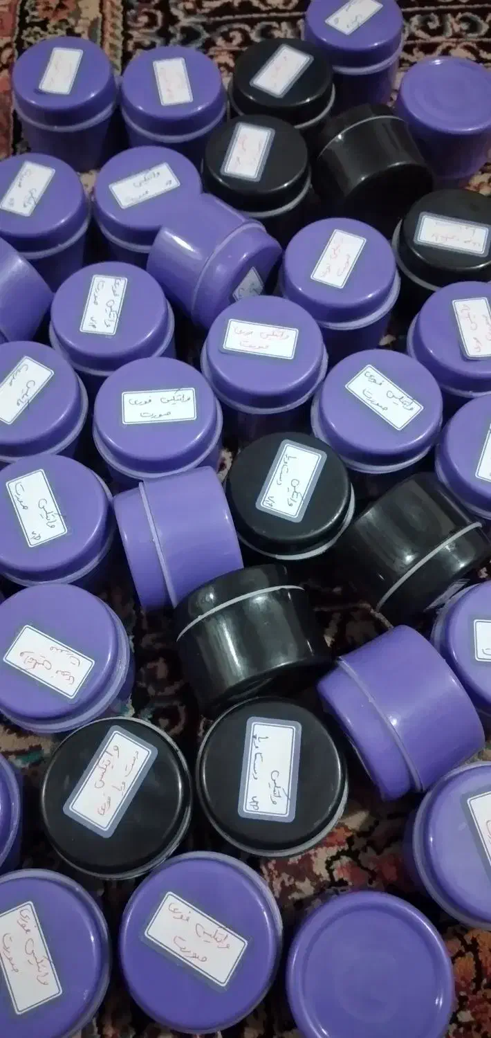 کرم دست سازصورت|آرایشی، بهداشتی، درمانی|سراوان, |دیوار