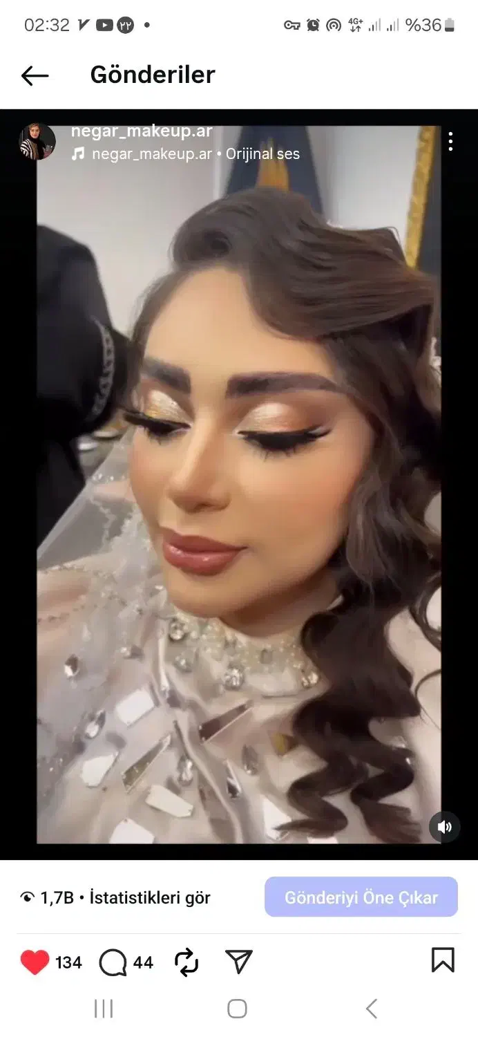 مدرس آموزش میکاپ تخصصی در محل|خدمات آموزشی|تبریز, |دیوار