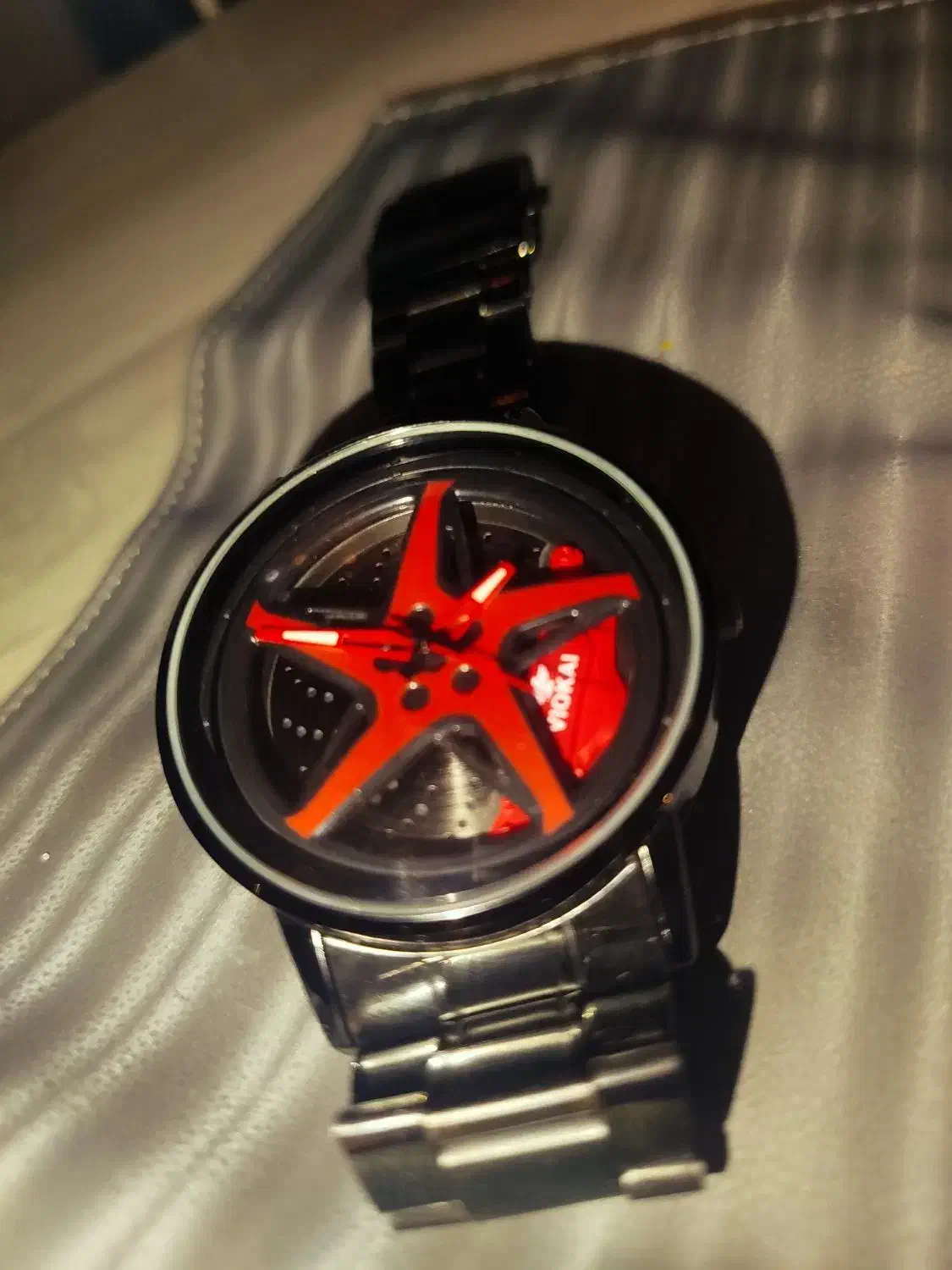 ساعت رینگی نو نو|ساعت|قرچک, باقرآباد|دیوار