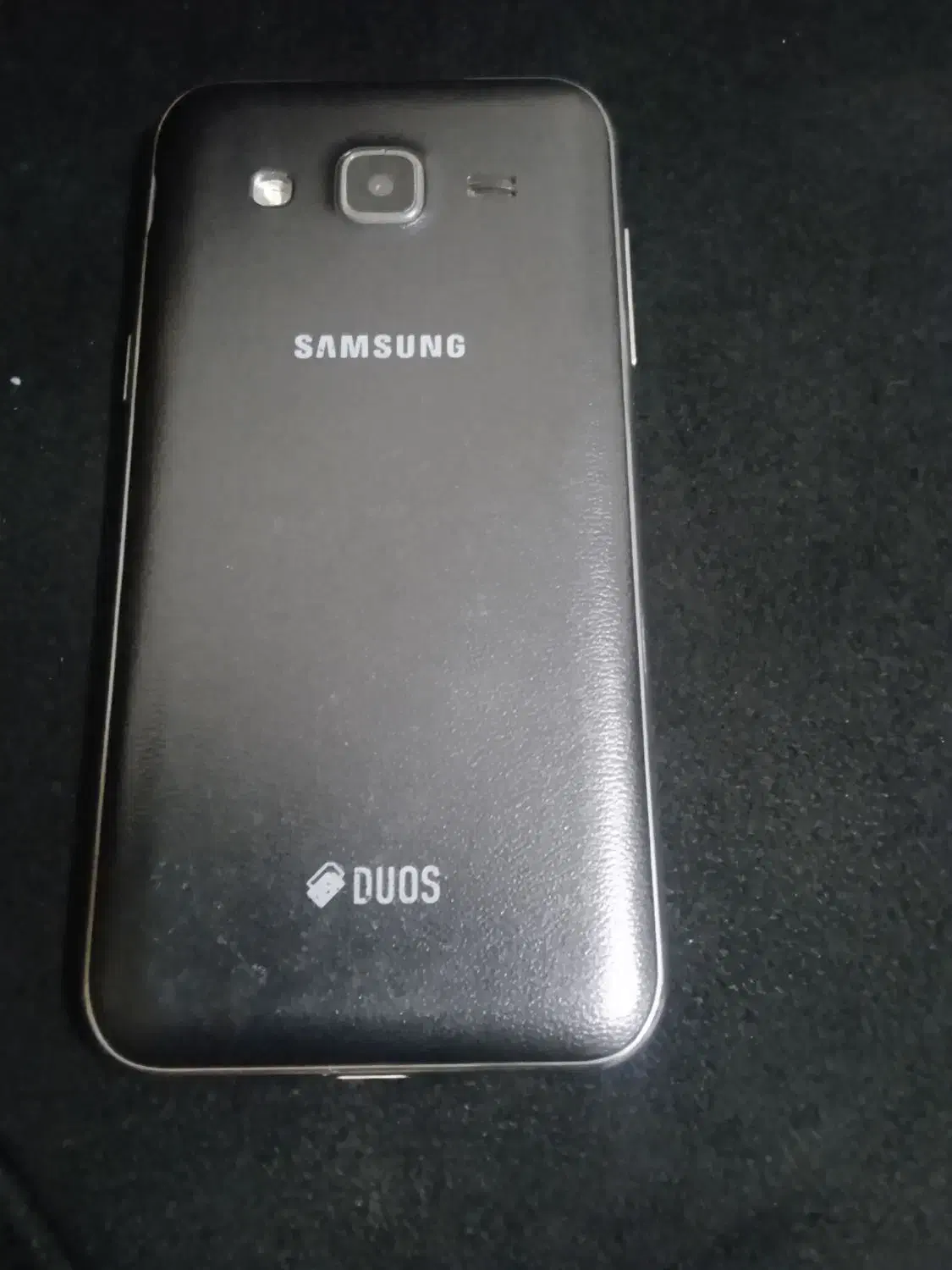 گوشی ساامسنگ سالم|موبایل|هشتگرد, شهرک فرهنگیان|دیوار