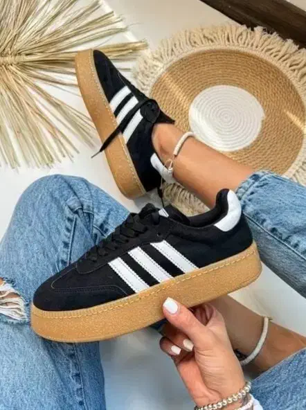 کتونی سمبا|کیف، کفش، کمربند|دوگنبدان, |دیوار