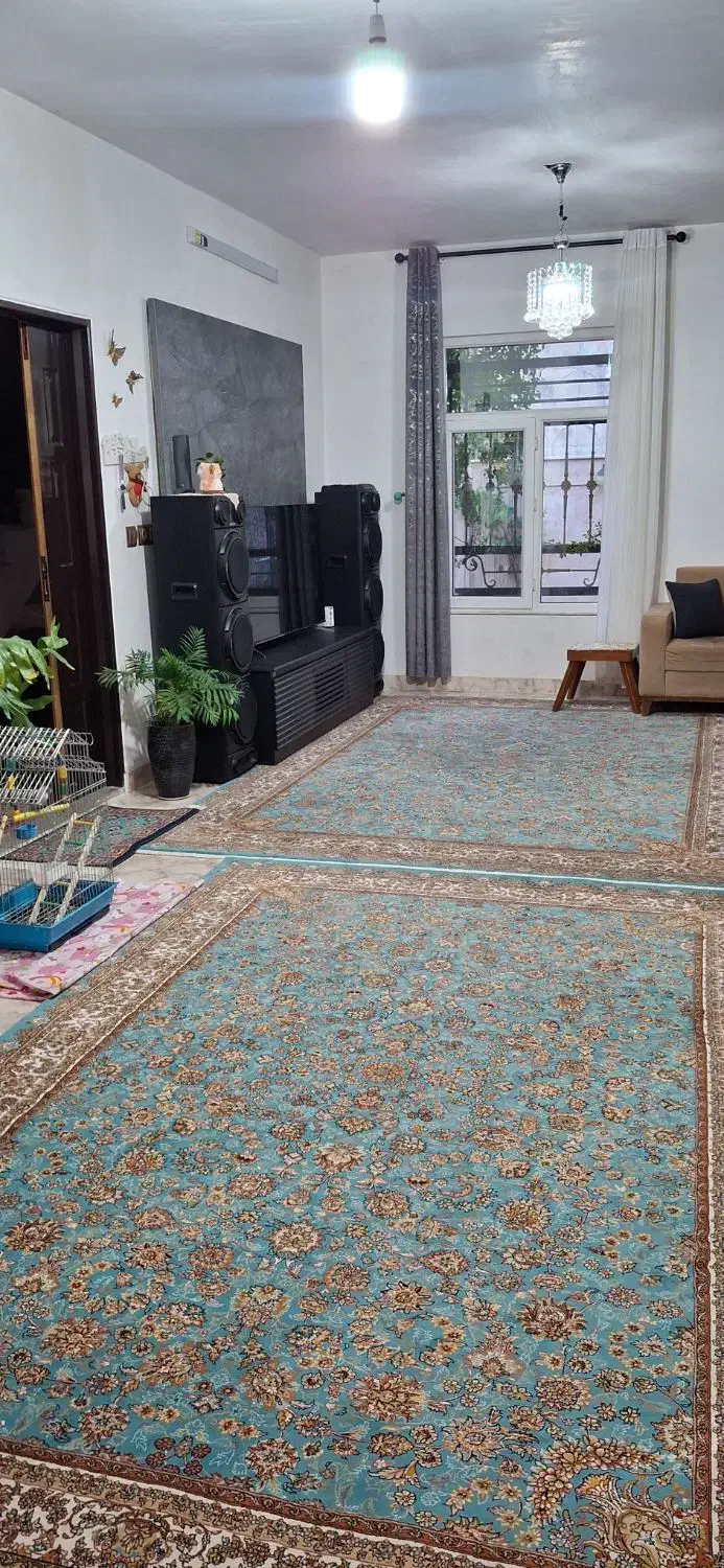 ویلایی|فروش خانه و ویلا|مهاجران, |دیوار