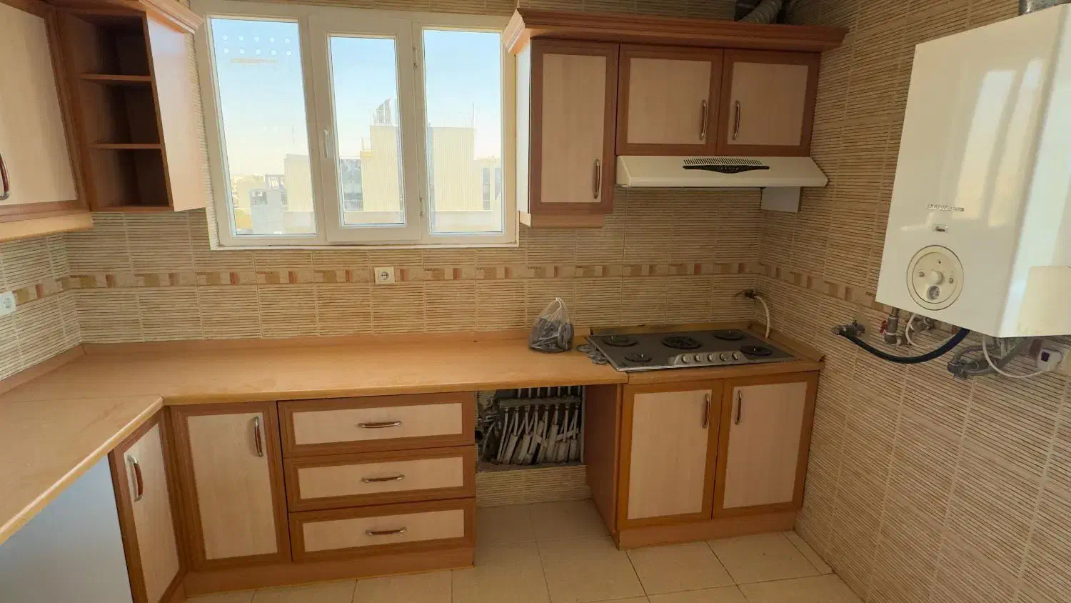 کابینت دسته دوم|مصالح و تجهیزات ساختمان|اصفهان, جلفا|دیوار