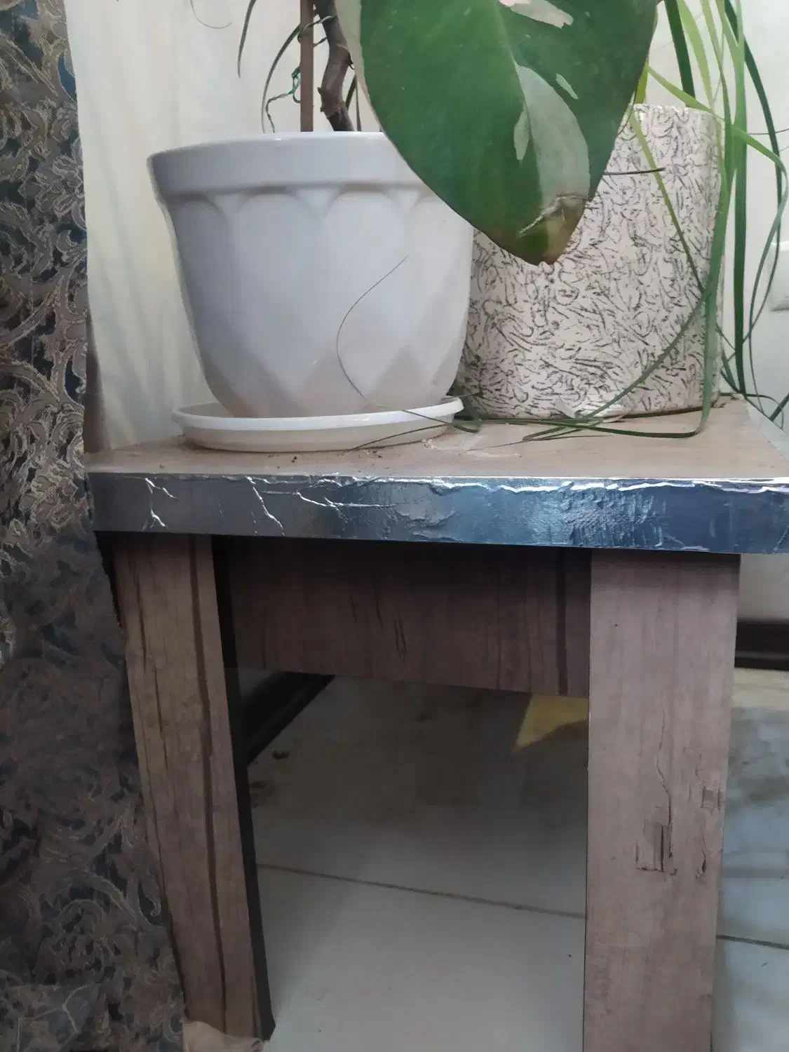 میز جلو مبلی .ام دی آف .|مبلمان خانگی و میز عسلی|مشهد, چهارچشمه|دیوار