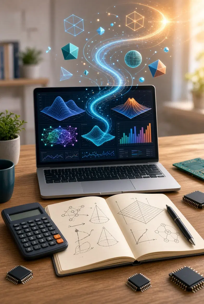 شبیهسازی تخصصی مقالات با MATLAB و Python|خدمات آموزشی|تهران, امیریه|دیوار