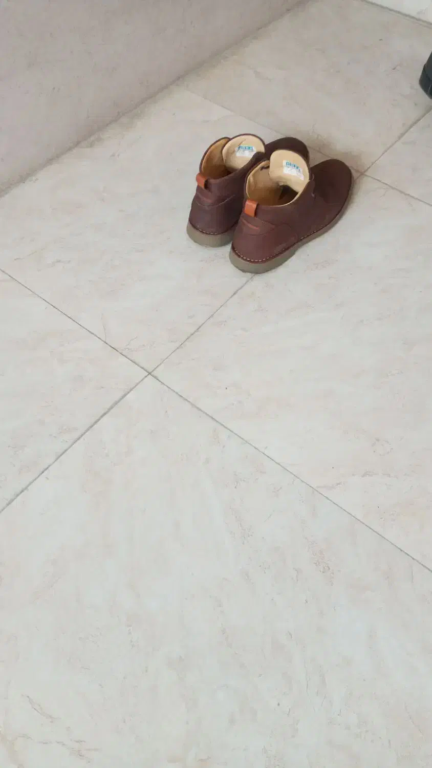 نیم بوت مردانه،سایز ۴۲|کیف، کفش، کمربند|اشنویه, |دیوار