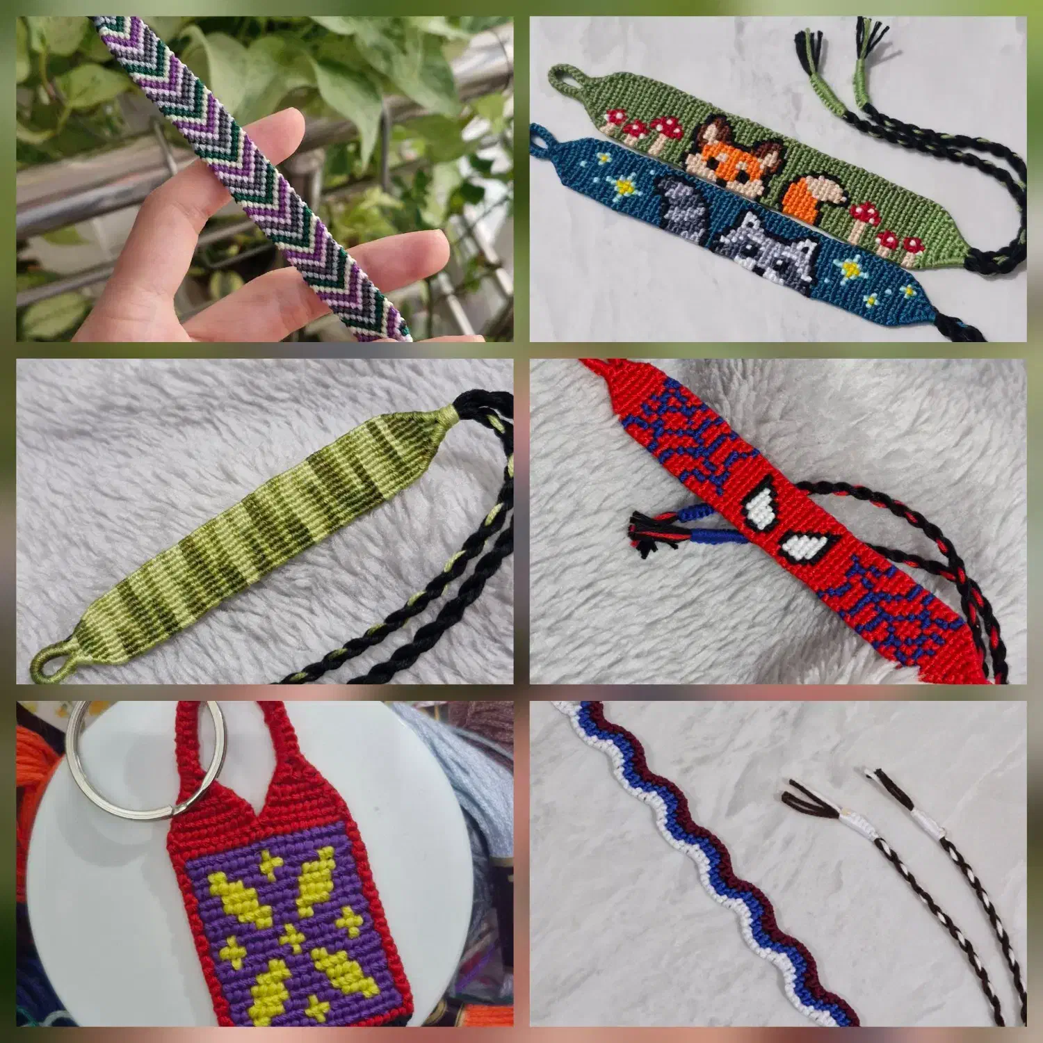 انواع دستبند آلفا|بدلیجات|تهران, صد دستگاه|دیوار