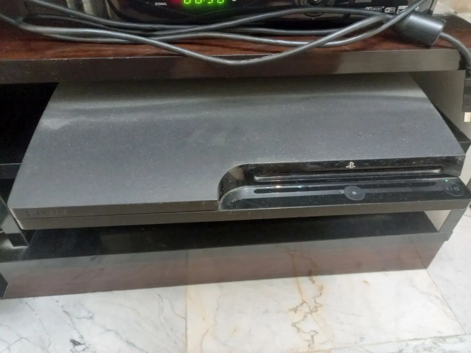PS3|کنسول، بازی ویدئویی و آنلاین|تهران, مختاری|دیوار