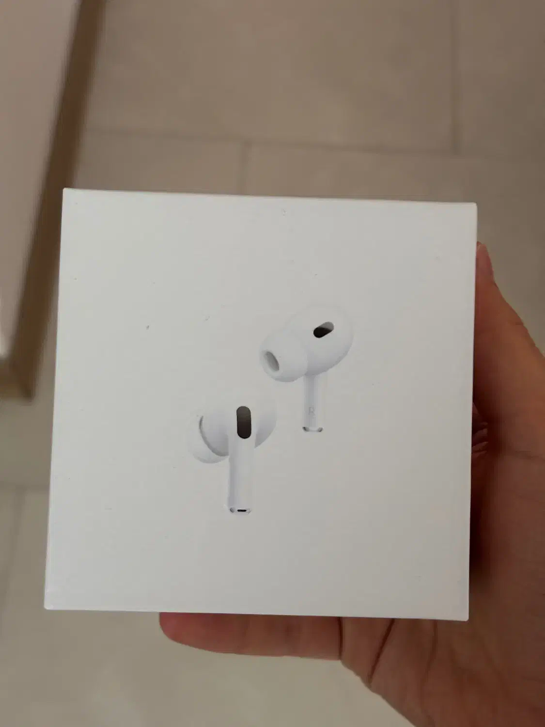 AirPod pro fake|لوازم جانبی موبایل و تبلت|بابل, |دیوار