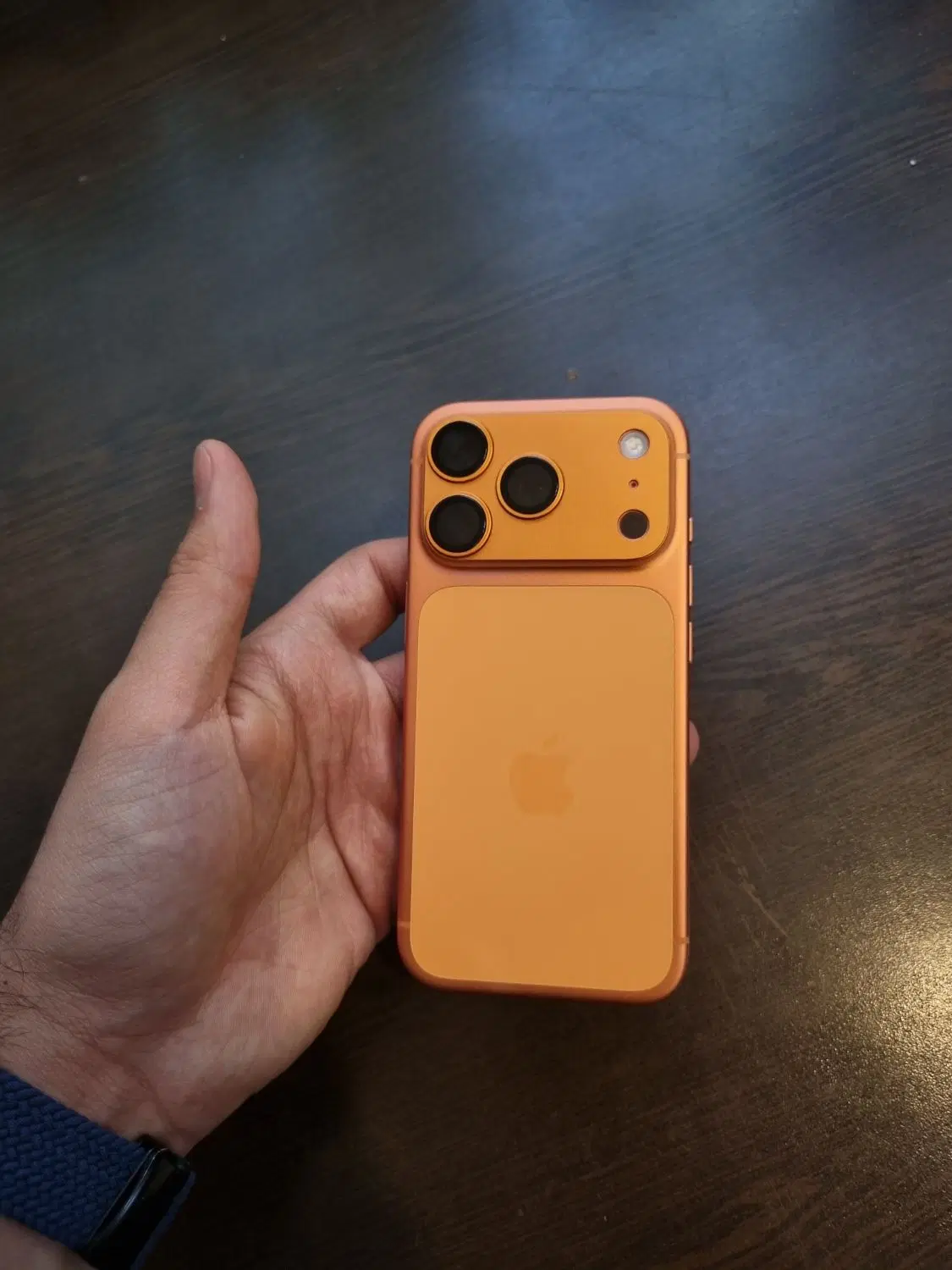 iphone17pro|موبایل|ورامین, ورامین|دیوار