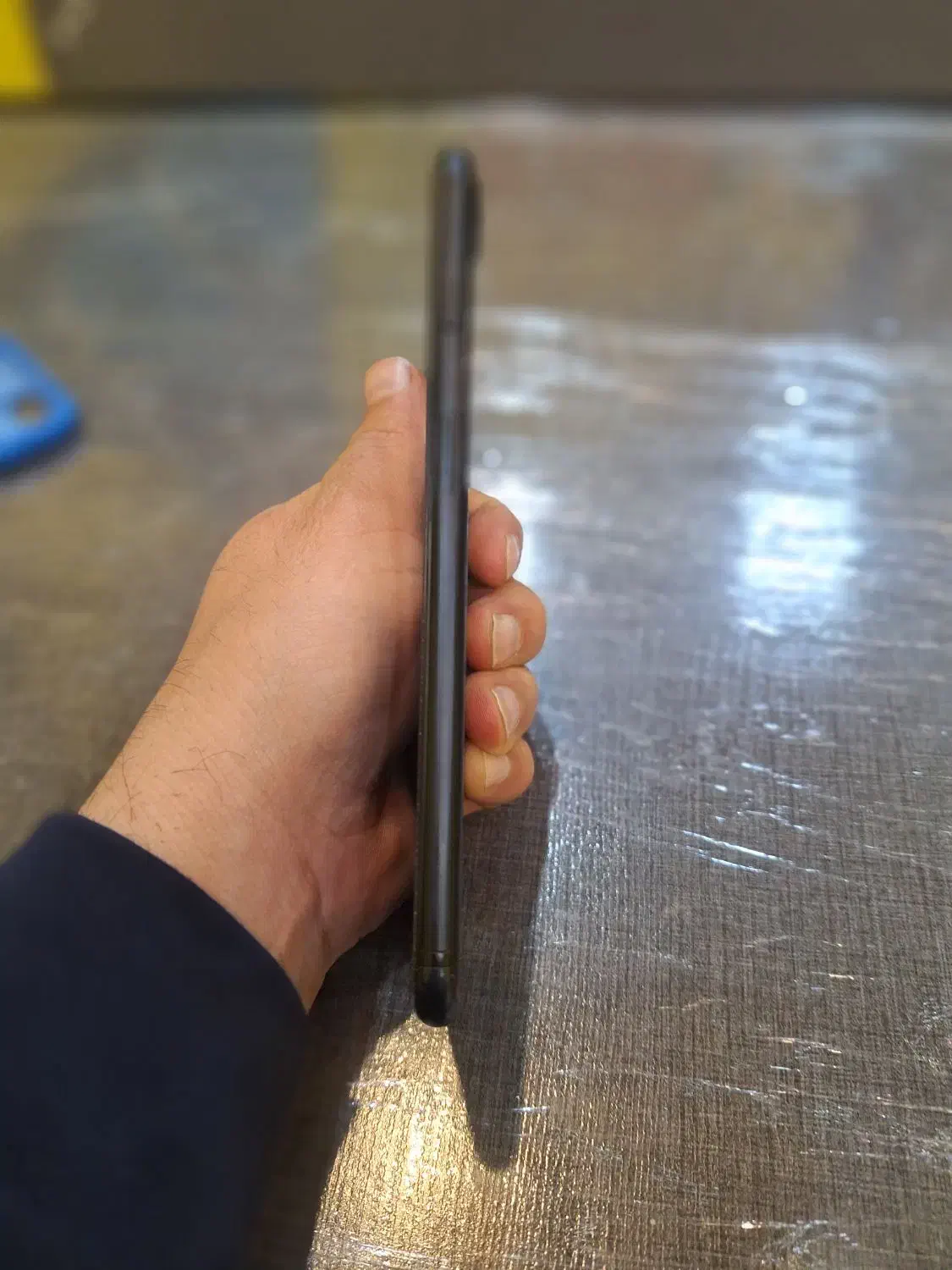 iphneh 7plus|موبایل|گلبهار, شهر جدید گلبهار|دیوار