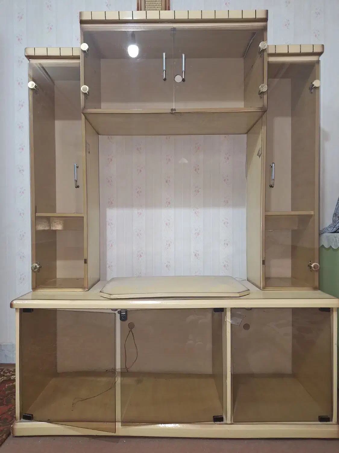 میزتلویزیون|میز تلویزیون|زاهدان, |دیوار