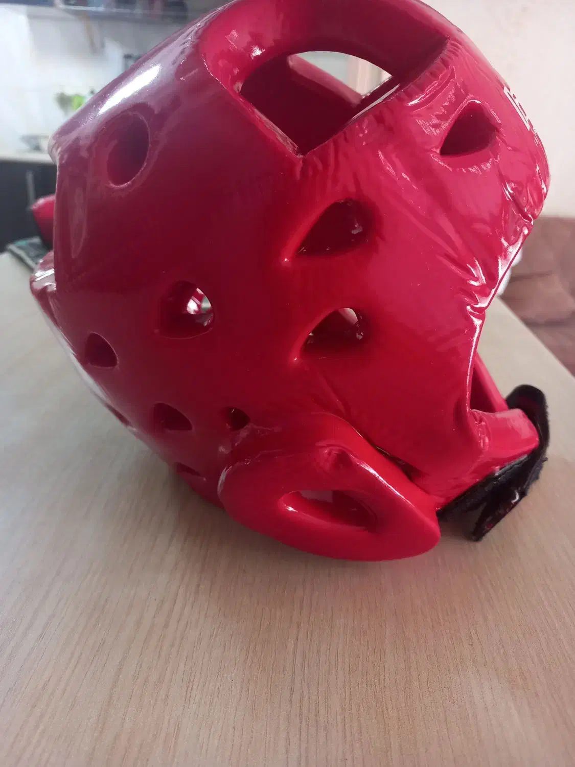 کلاه تکواندو|تجهیزات ورزشی|سهند, |دیوار